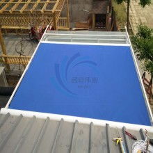 上海九轩遮阳休闲用品公司 专业遮阳解决方案的引领者