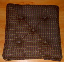 坐垫9配套图片与纺织品遮篷的完美结合