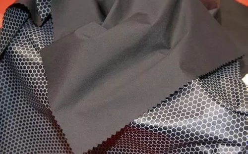 从纤维到织物 染整技术赋能纺织品遮篷的功能性实现