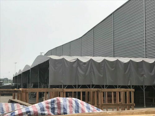 南通雨棚南通遮阳篷南通推拉篷