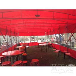 晨本专业定制 打造户外生活新空间，纺织品遮篷的艺术与实用